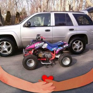 Meet your Posher, Joseph